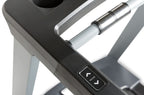 Flow Fitness Runner DTM2000i Loopband - In gebruik