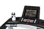 Flow Fitness Runner DTM2000i Loopband - Afbeelding 10