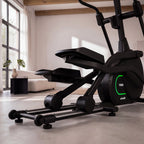 VirtuFit FDR300i Ergometer Crosstrainer - Detail