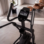 VirtuFit FDR300i Ergometer Crosstrainer - In gebruik