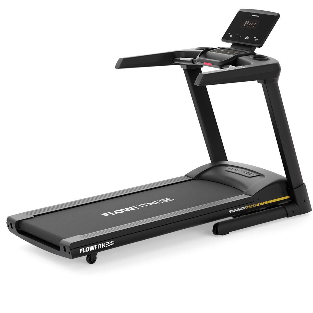 Flow Fitness DTM2500i
