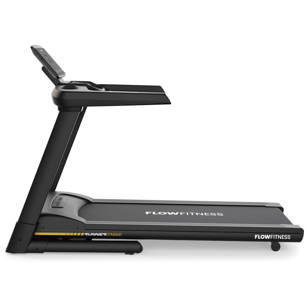 Flow Fitness DTM2500i