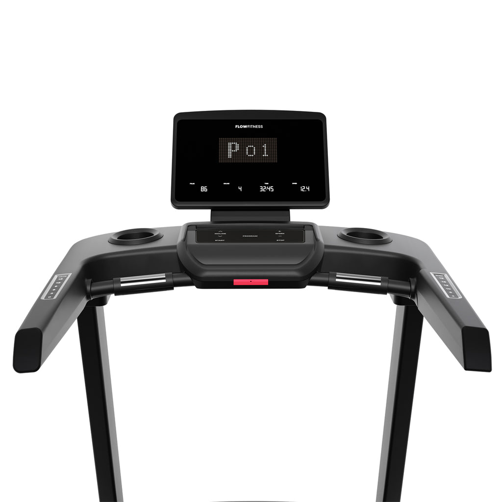 Flow Fitness DTM2500i