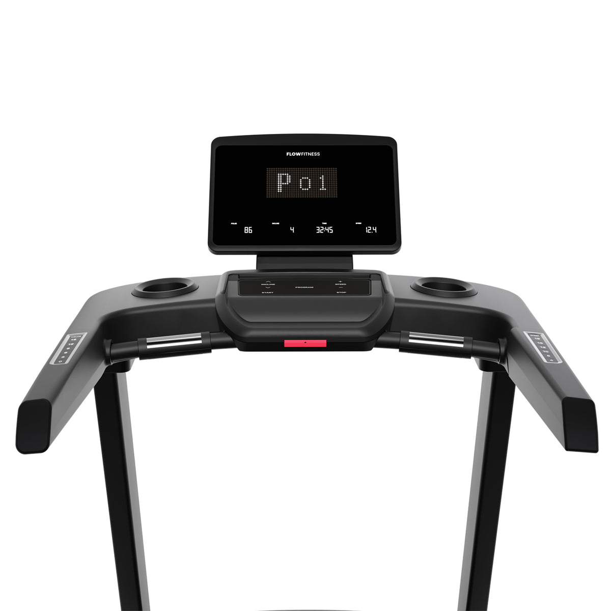 Flow Fitness DTM2500i