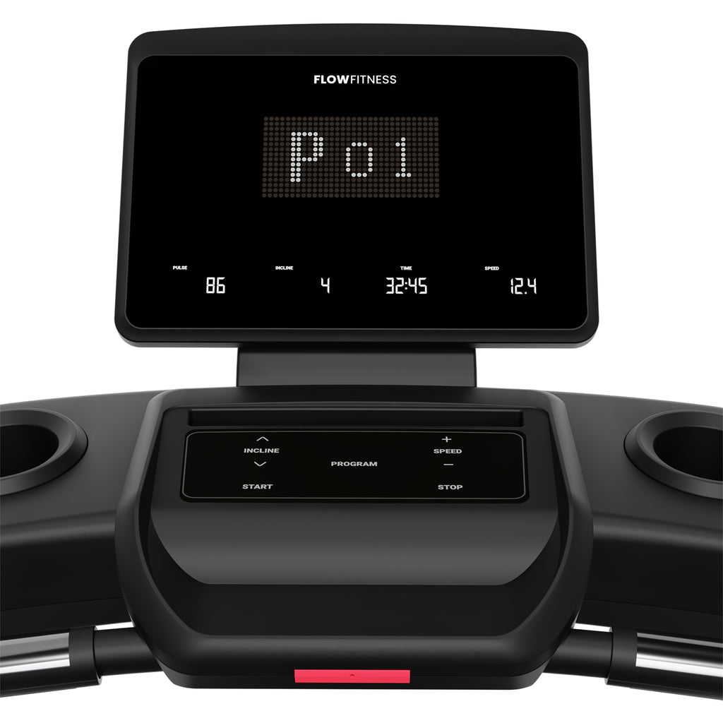 Flow Fitness DTM2500i