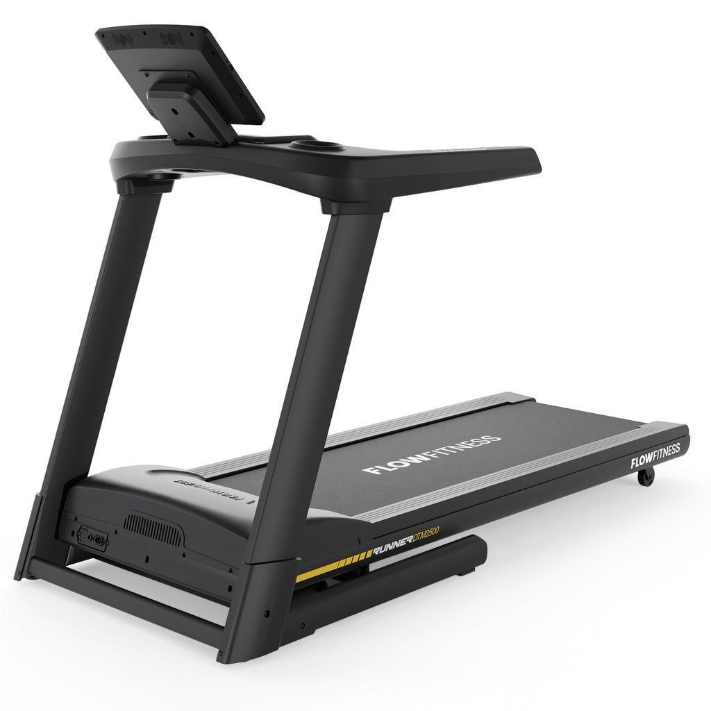 Flow Fitness DTM2500i