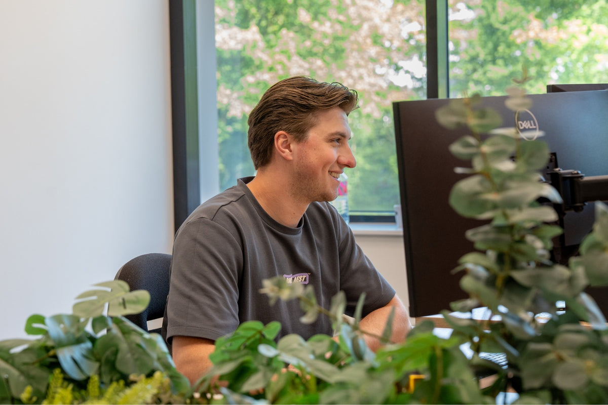 Service & Kundendienst