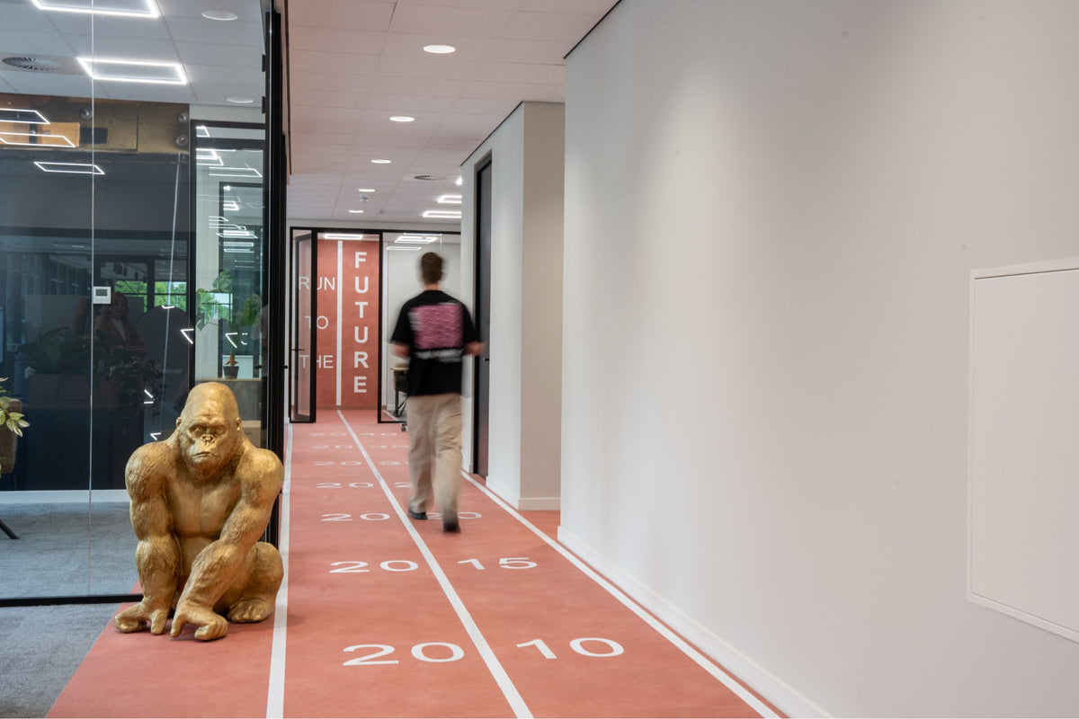 Dein zukünftiger Arbeitsplatz — Bild 1