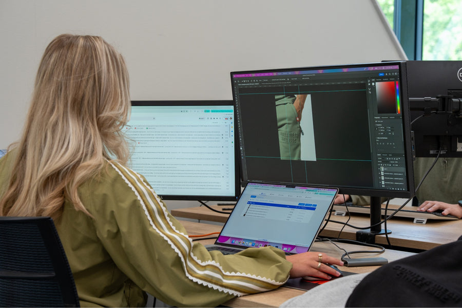 Kreatives Geschäft
