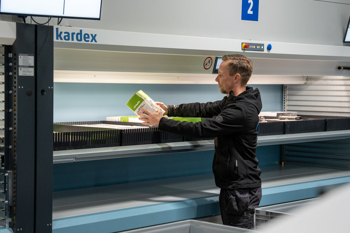 Dein zukünftiger Arbeitsplatz — Bild 3