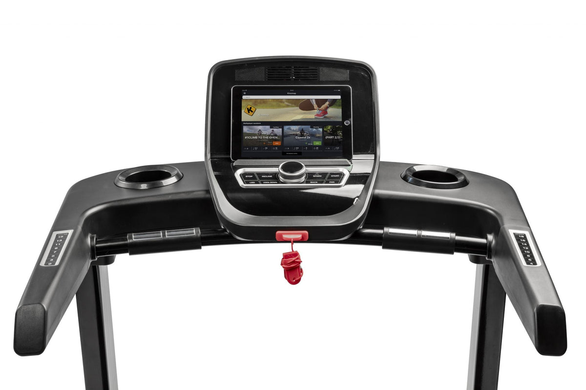 Flow Fitness Perform T2i Loopband - Afbeelding 17