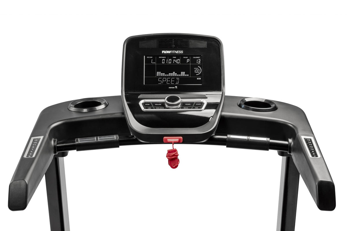 Flow Fitness Perform T2i Loopband - Afbeelding 16