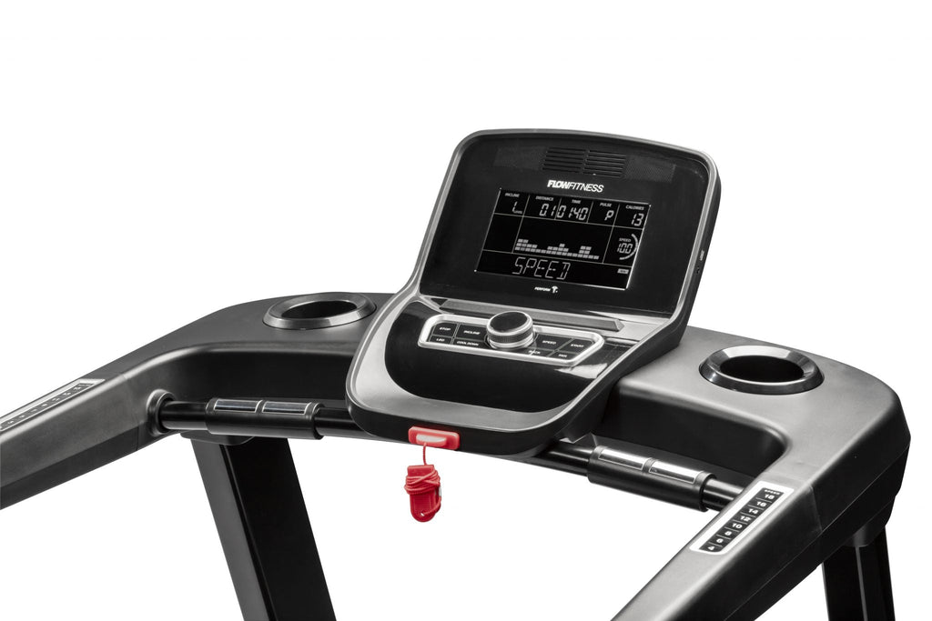 Flow Fitness Perform T2i Loopband - Afbeelding 15