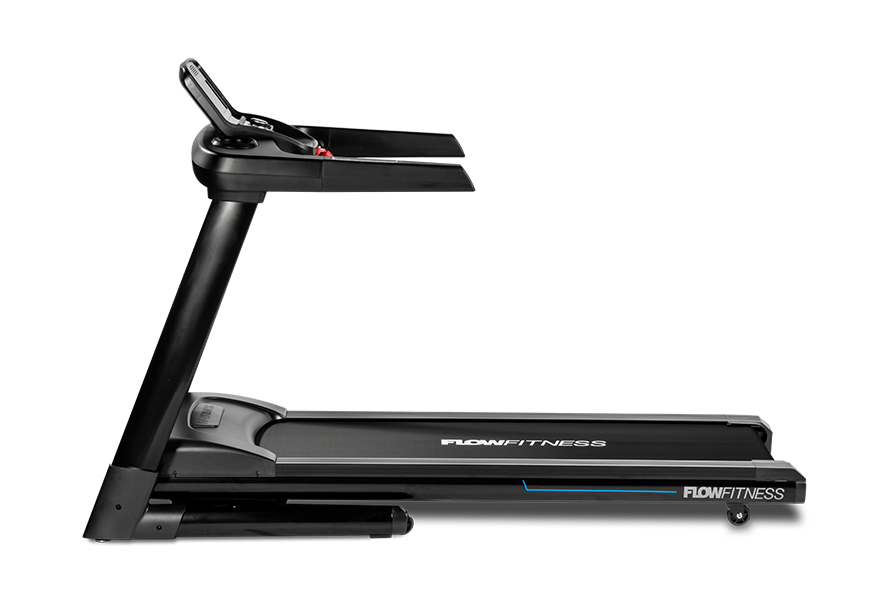 Flow Fitness Perform T2i Loopband - Afbeelding 9