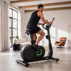 VirtuFit LEB300i Low Entry Bike - Ergometer Hometrainer - Aanzicht