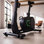 VirtuFit LEB300i Low Entry Bike - Ergometer Hometrainer - Detail