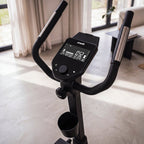 VirtuFit LEB300i Low Entry Bike - Ergometer Hometrainer - In gebruik