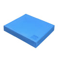 Orange Gym Balance Pad - Blauw - Hoofdafbeelding