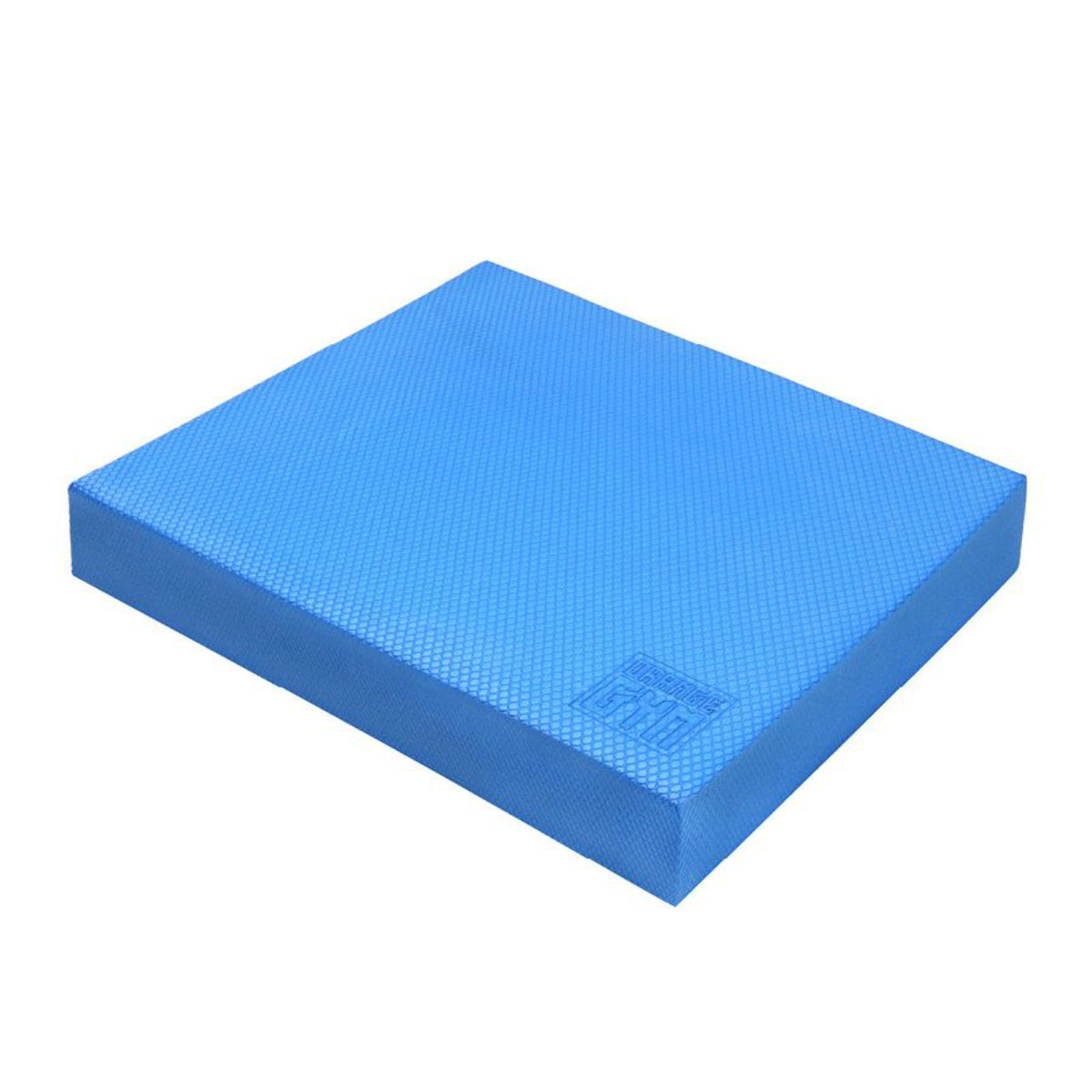 Orange Gym Balance Pad - Blauw - Hoofdafbeelding