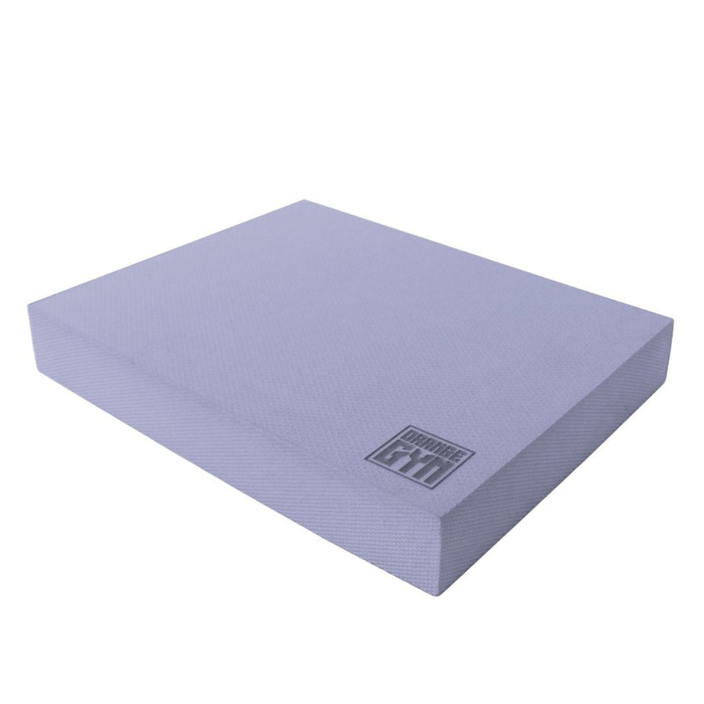 Orange Gym Balance Pad - Cosmic Sky/Lila - Hoofdafbeelding