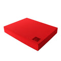 Orange Gym Balance Pad - Fiery Red/Rood - Hoofdafbeelding
