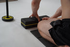 ObliQ Fitness Startblock - Schaumstoffblock für Bauchmuskelübungen