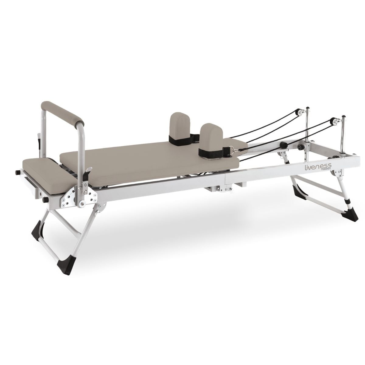 Liveness Faltbarer Reformer PTX 200 - Sand