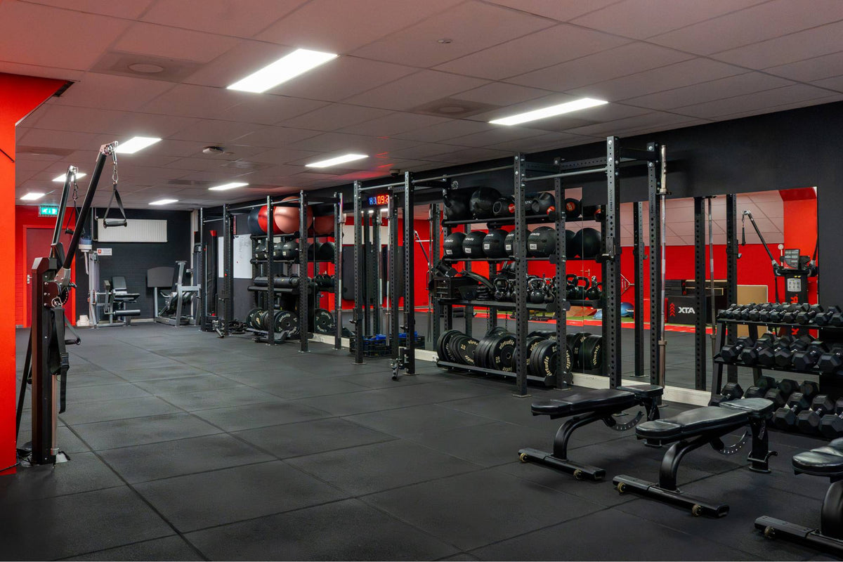 Project-FCTwente-Gym-1