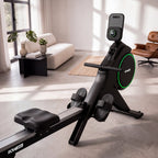 VirtuFit ROW300i Roeitrainer (Semi Pro) - Detail