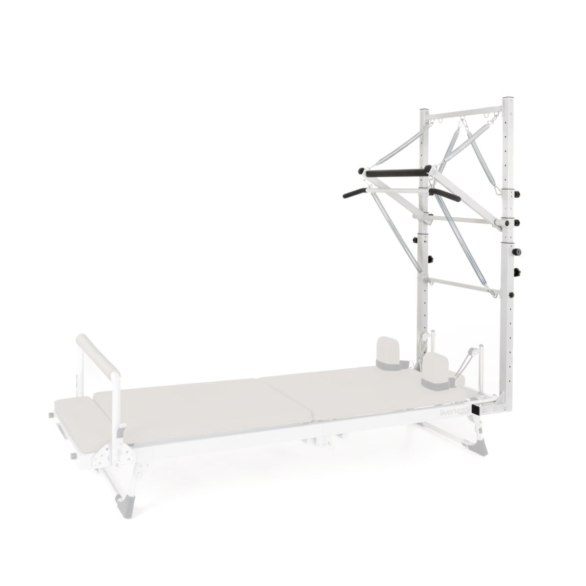 Liveness Pilates Turm PTX3 - Erweiterung für PTX 300