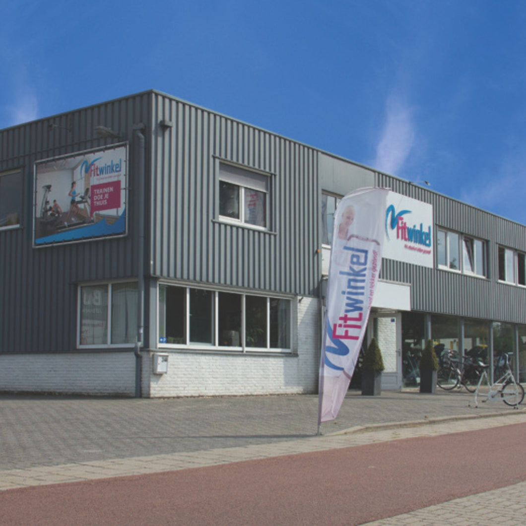 Die erste physische Fitwinkel