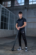 VirtuFit Macebell - Schwarz - 8 kg