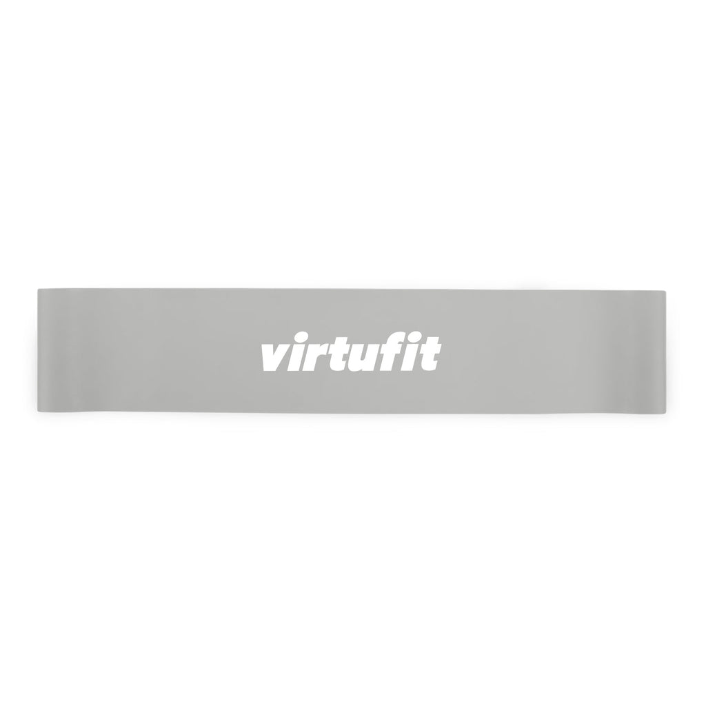 VirtuFit Mini Band - Weerstandsband - Fitness Elastiek - Licht - Detail