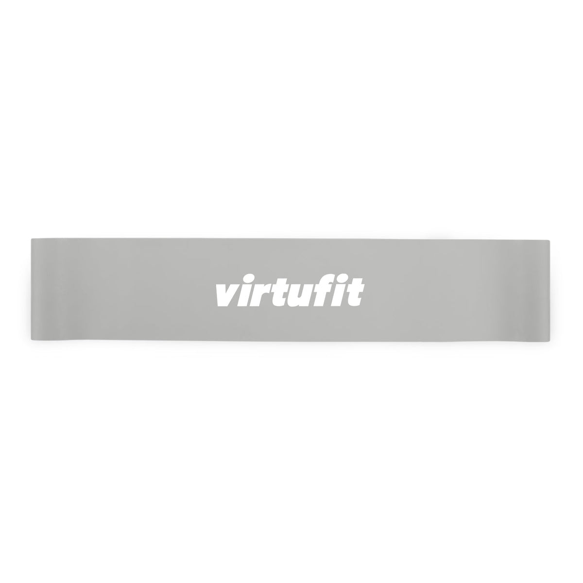 VirtuFit Mini Band - Weerstandsband - Fitness Elastiek - Licht - Detail