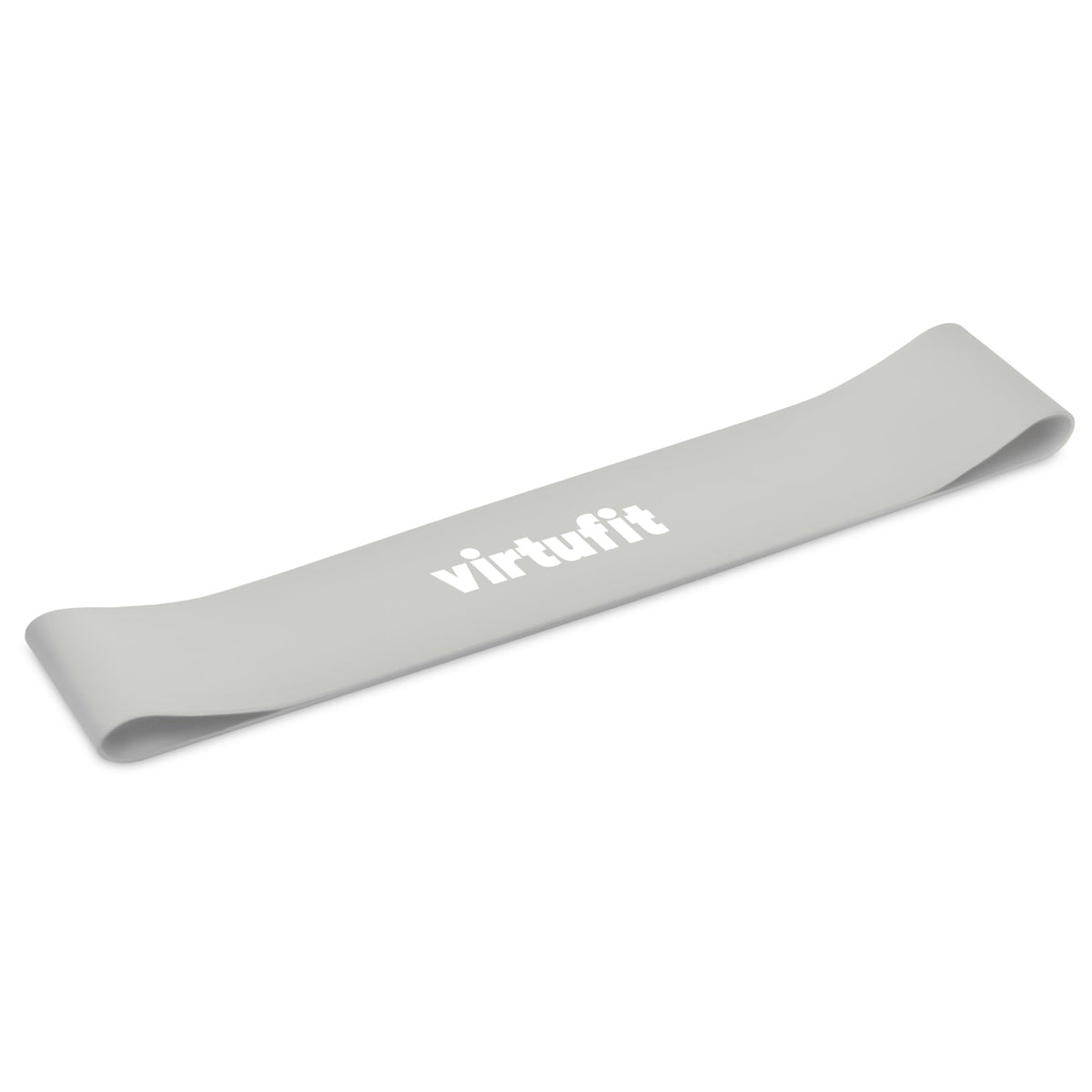 VirtuFit Mini Band - Weerstandsband - Fitness Elastiek - Licht - Hoofdafbeelding