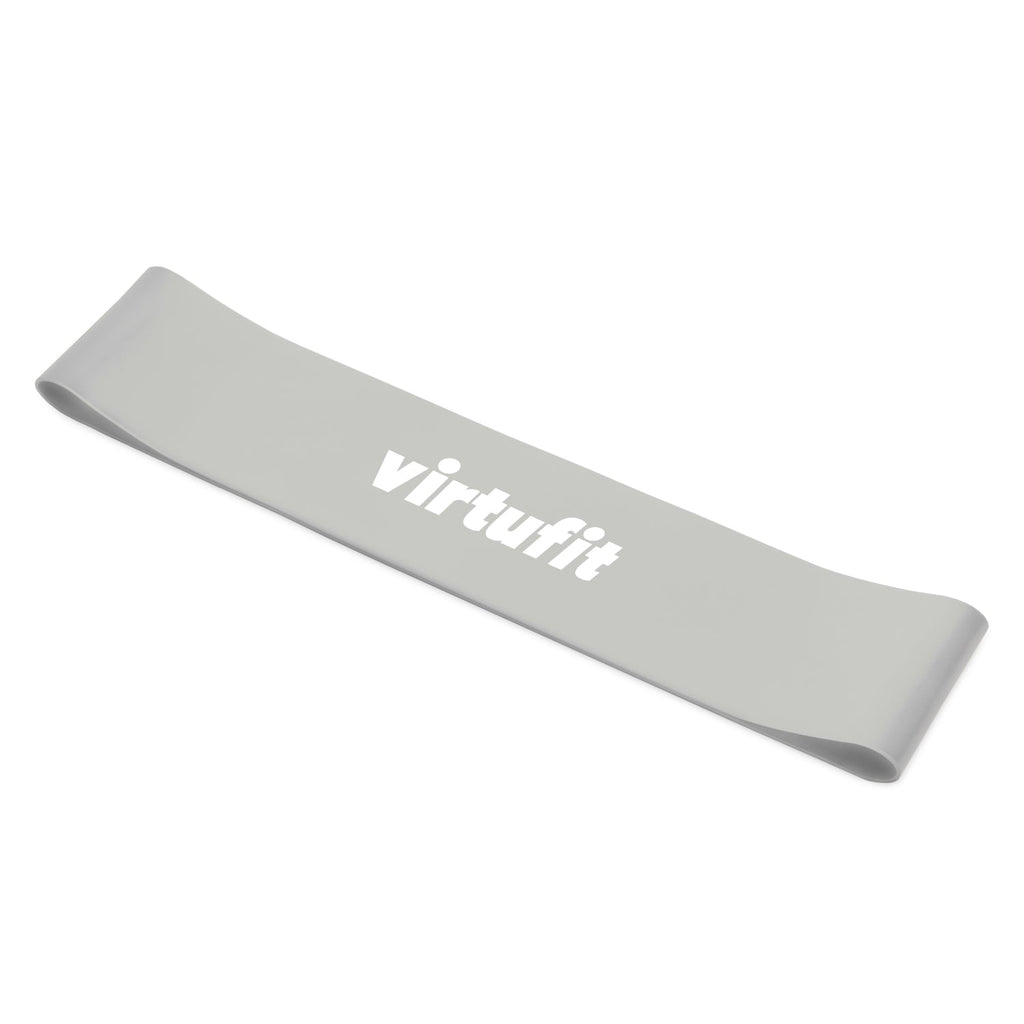 VirtuFit Mini Band - Weerstandsband - Fitness Elastiek - Licht - Aanzicht