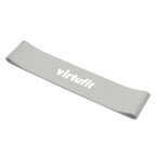 VirtuFit Mini Band - Weerstandsband - Fitness Elastiek - Licht - Aanzicht