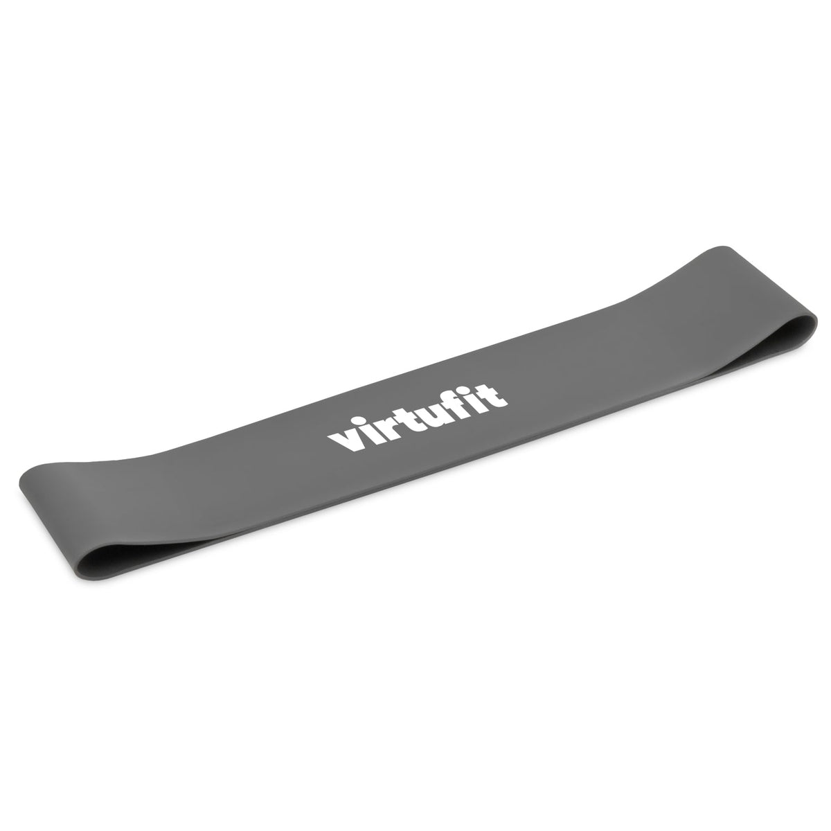 VirtuFit Mini Band - Weerstandsband - Fitness Elastiek - Medium - Hoofdafbeelding