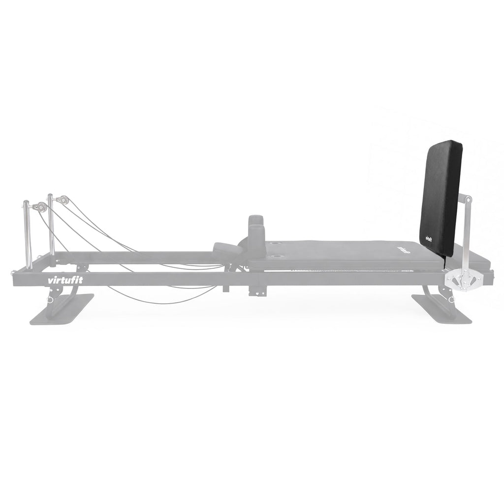 VirtuFit Pilates Reformer - Fußplatte