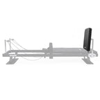 VirtuFit Pilates Reformer - Fußplatte
