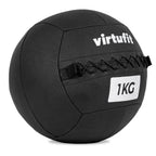 VirtuFit Wall Ball Pro - 1 kg - Zweite Chance