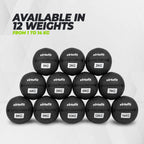VirtuFit Wall Ball Pro - 10 kg