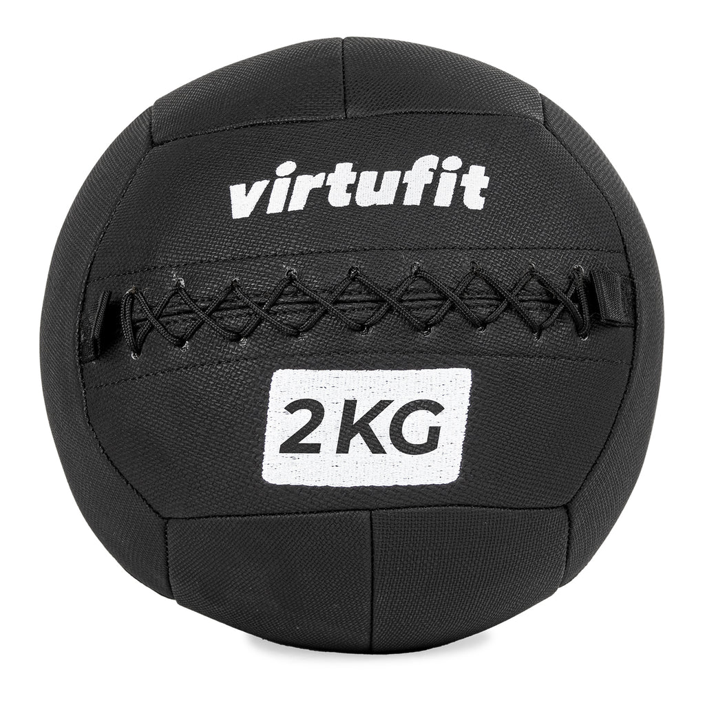 VirtuFit Wall Ball Pro - 2 kg - Tweedekans