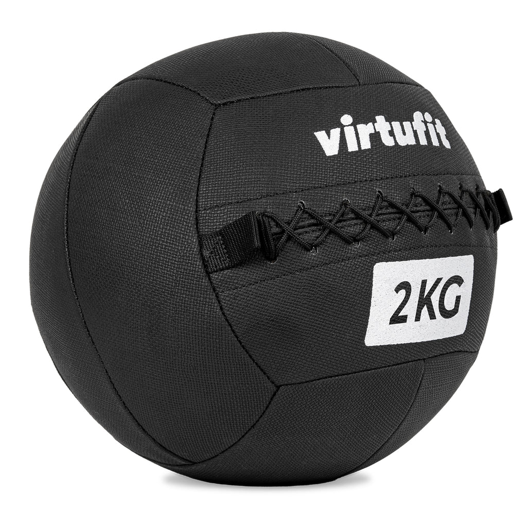 VirtuFit Wall Ball Pro - 2 kg - Tweedekans