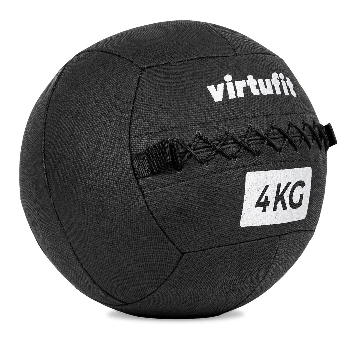 VirtuFit Wall Ball Pro - 4 kg - Aanzicht