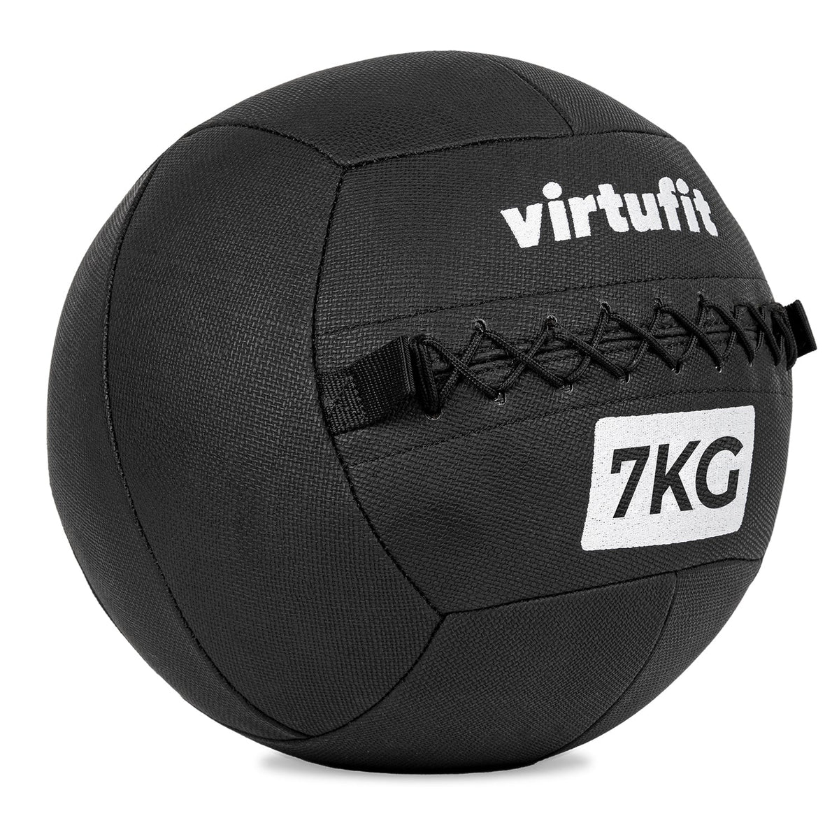 VirtuFit Wall Ball Pro - 7 kg - Aanzicht