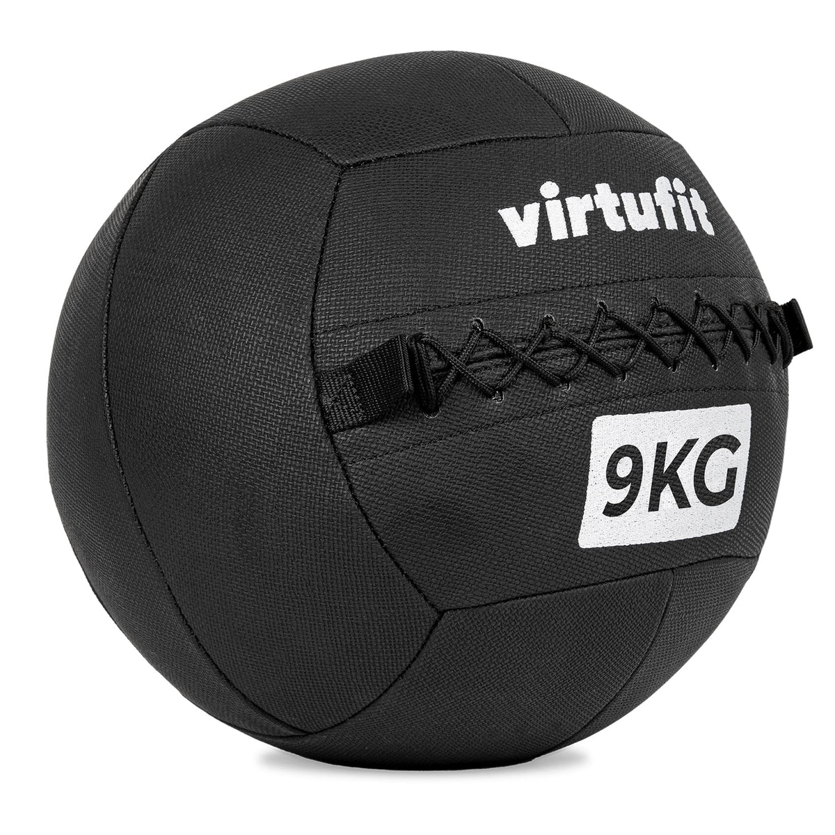 VirtuFit Wall Ball Pro - 9 kg - Aanzicht