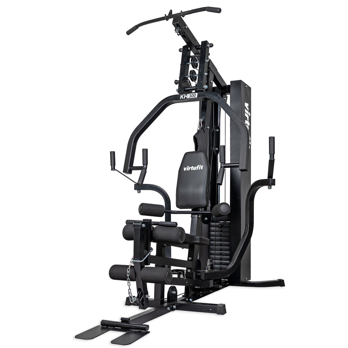 VirtuFit Krachtstation Homegym KH300 - Hoofdafbeelding