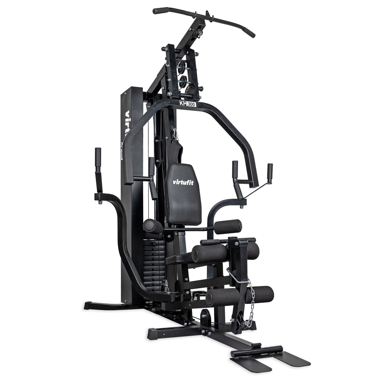 VirtuFit Krachtstation Homegym KH300 - Aanzicht