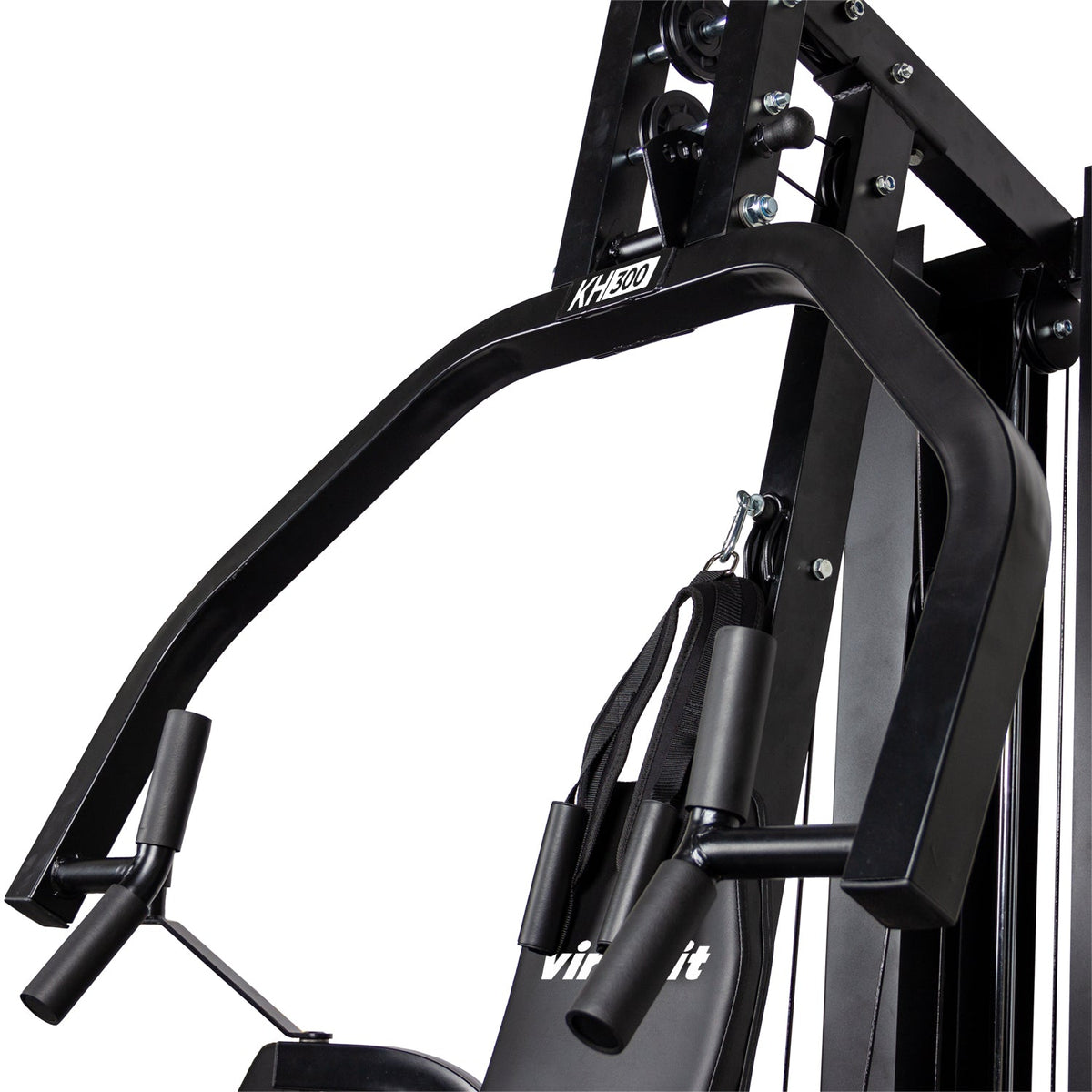 VirtuFit Krachtstation Homegym KH300 - Detail